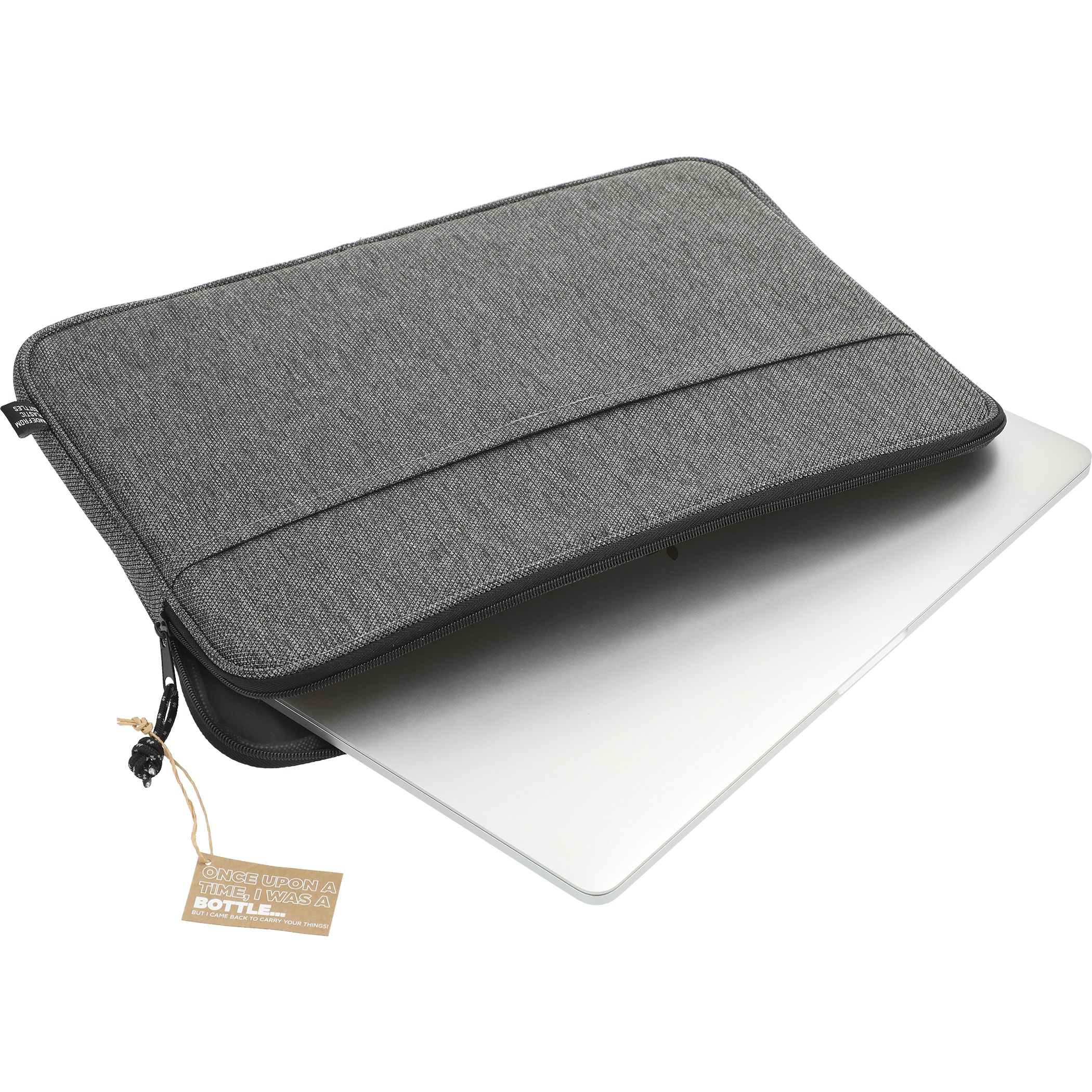 Vila Recycled 15'' Computer Sleeve 1