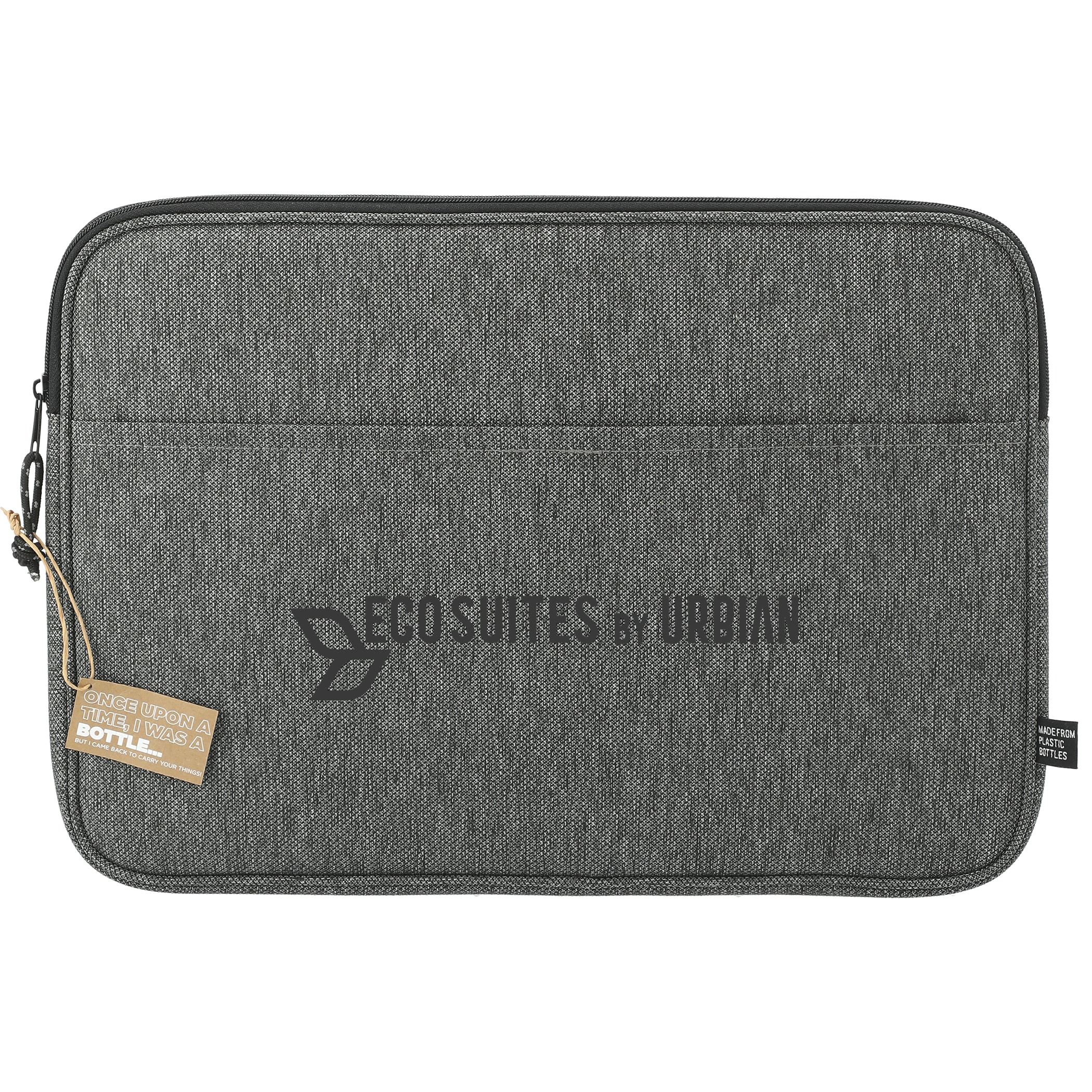 Vila Recycled 15'' Computer Sleeve 1