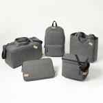 Vila Recycled 15'' Computer Sleeve - SM-5952NYBack Vila Recycled 15'' Computer Sleeve - SM-5952NYBack