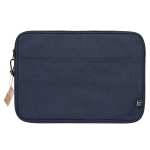 Vila Recycled 15'' Computer Sleeve - SM-5952NYFront Vila Recycled 15'' Computer Sleeve - SM-5952NYFront