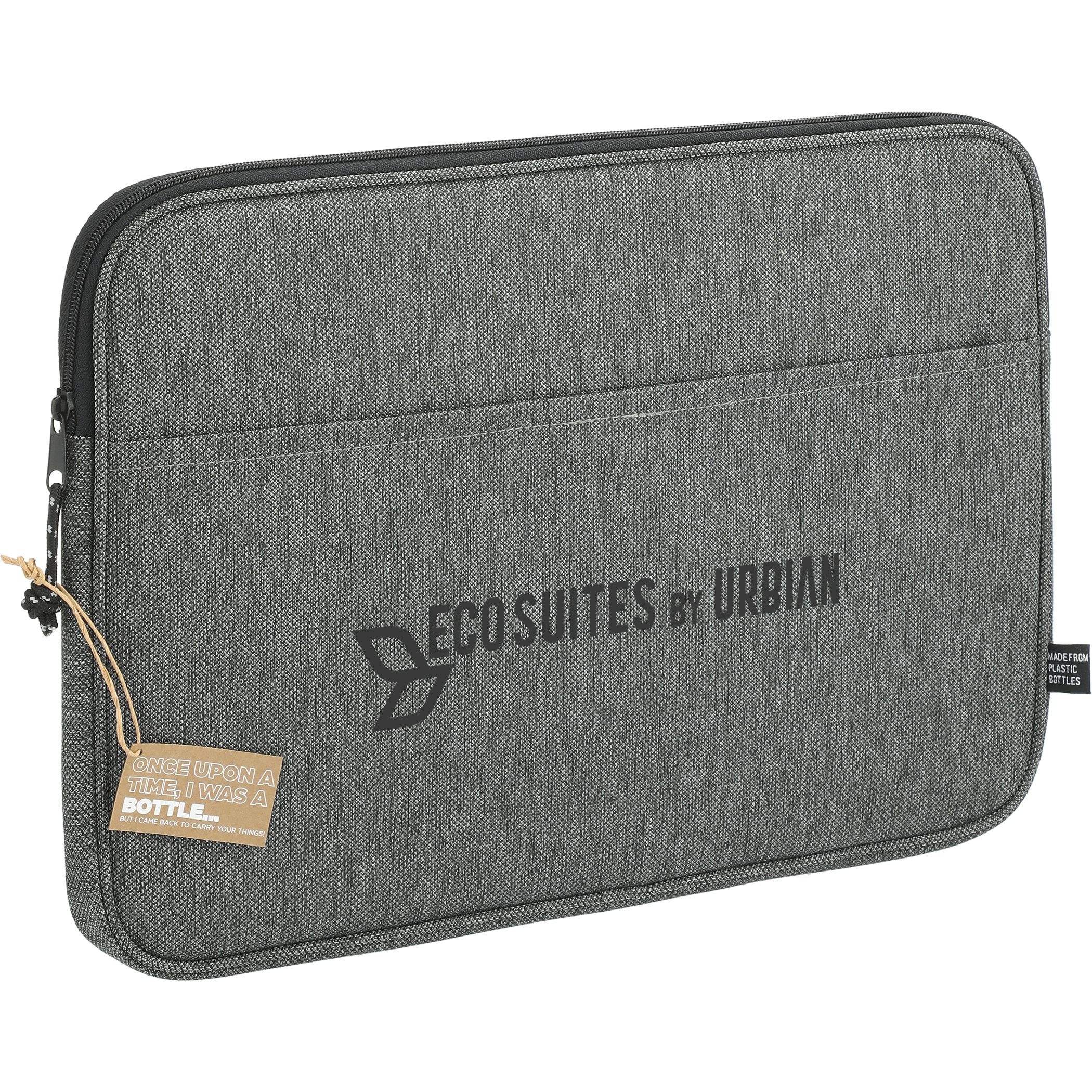 Vila Recycled 15'' Computer Sleeve 1