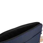 Vila Recycled 15'' Computer Sleeve - SM-5952GAAngle-Right Vila Recycled 15'' Computer Sleeve - SM-5952GAAngle-Right