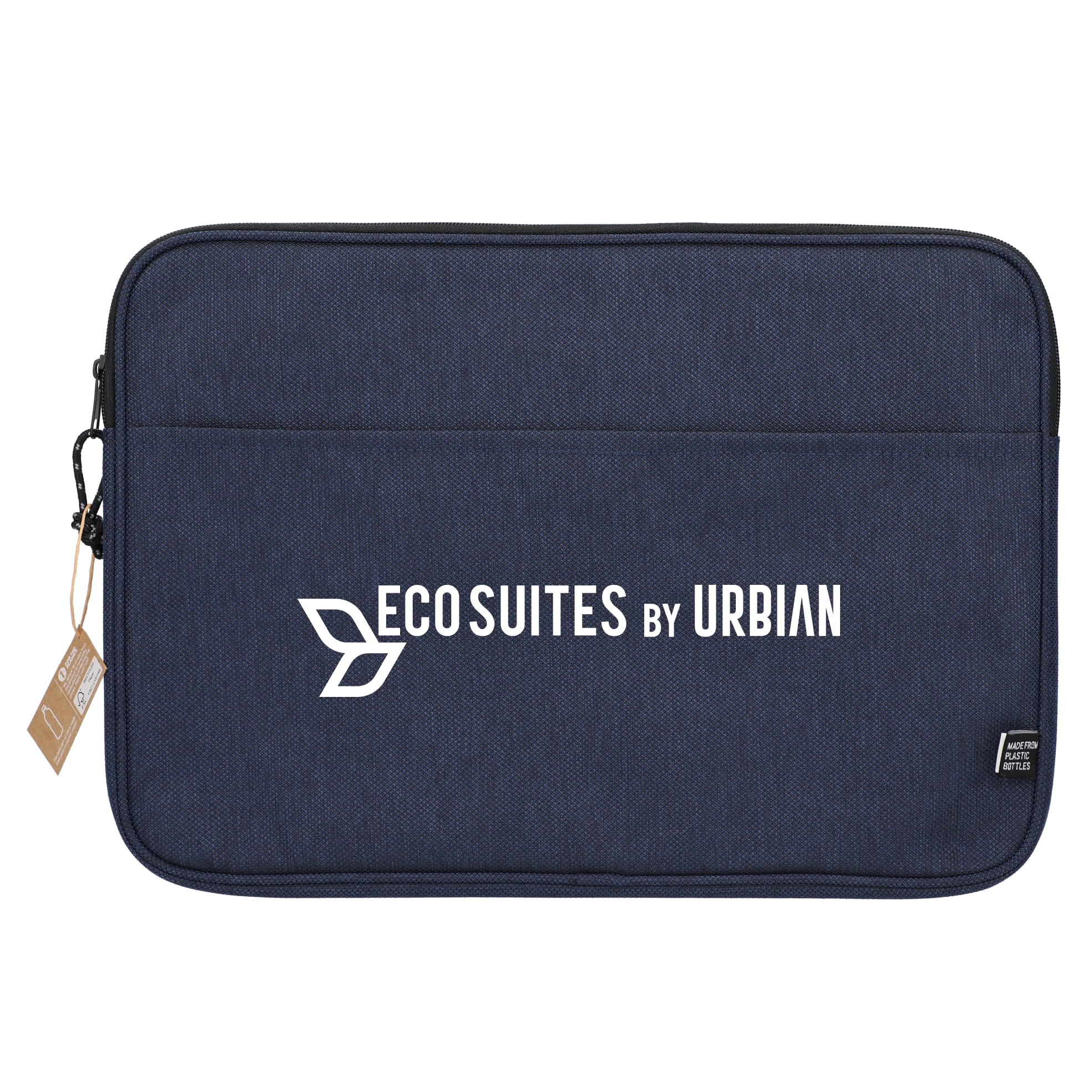 Vila Recycled 15'' Computer Sleeve 1