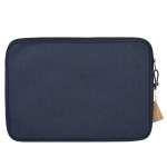Vila Recycled 15'' Computer Sleeve - SM-5952GAAngle-Right Vila Recycled 15'' Computer Sleeve - SM-5952GAAngle-Right