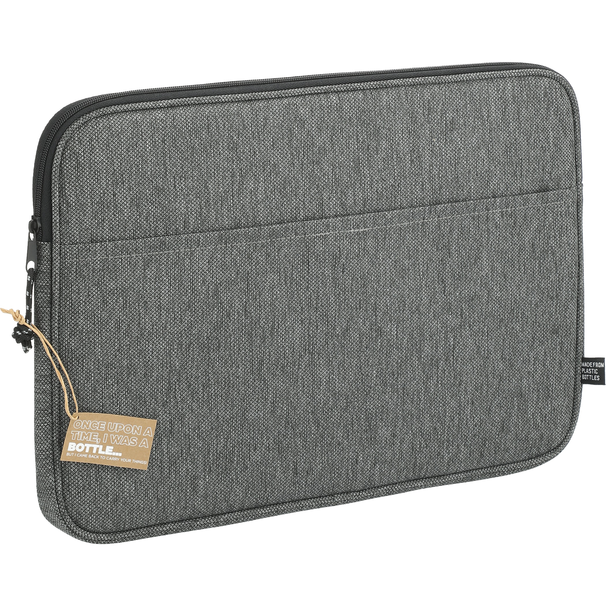 Vila Recycled 15'' Computer Sleeve 1