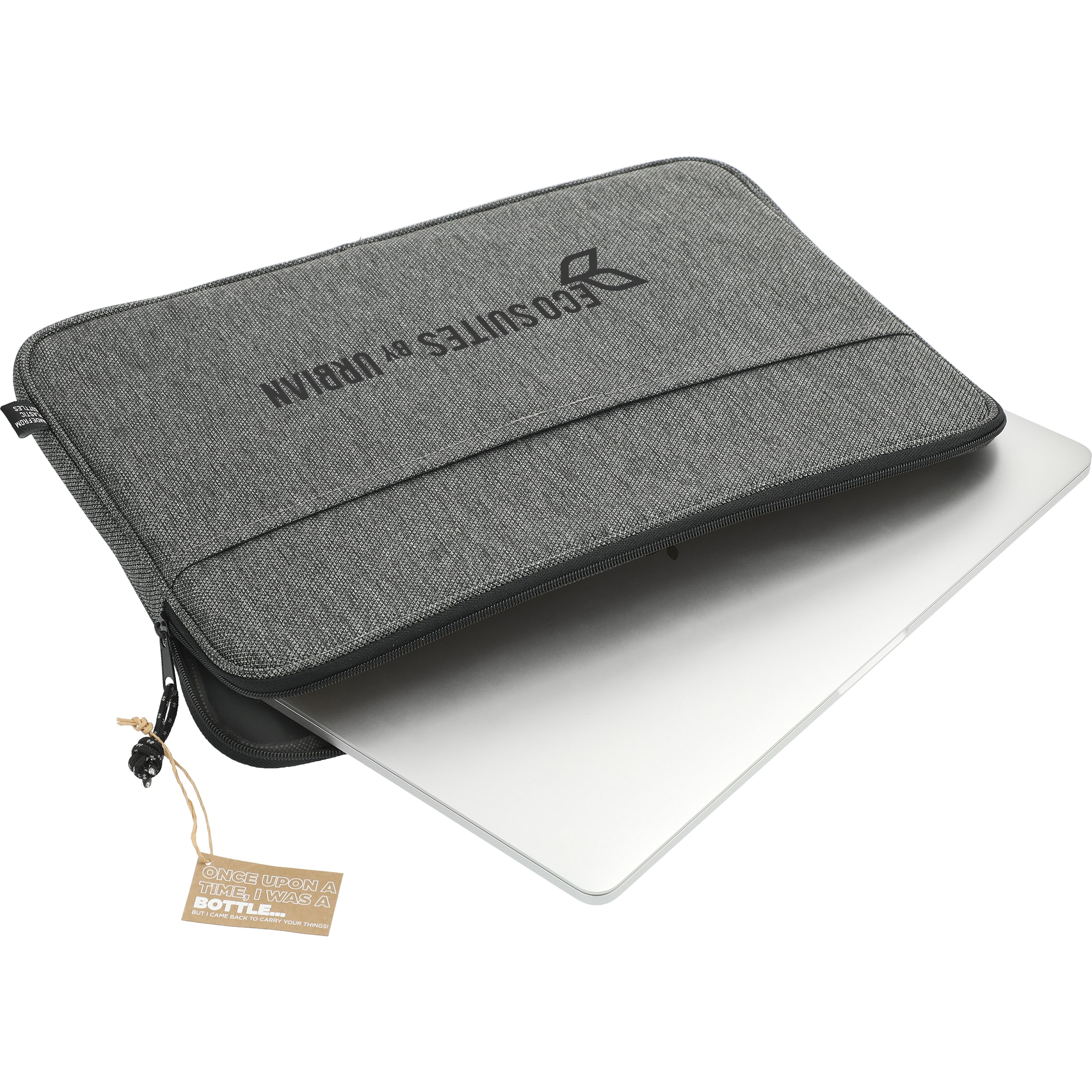 Vila Recycled 15'' Computer Sleeve 1