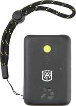 Nimble Champ 10000 mAh PD 20W Power Bank 1 Nimble Champ 10000 mAh PD 20W Power Bank 1