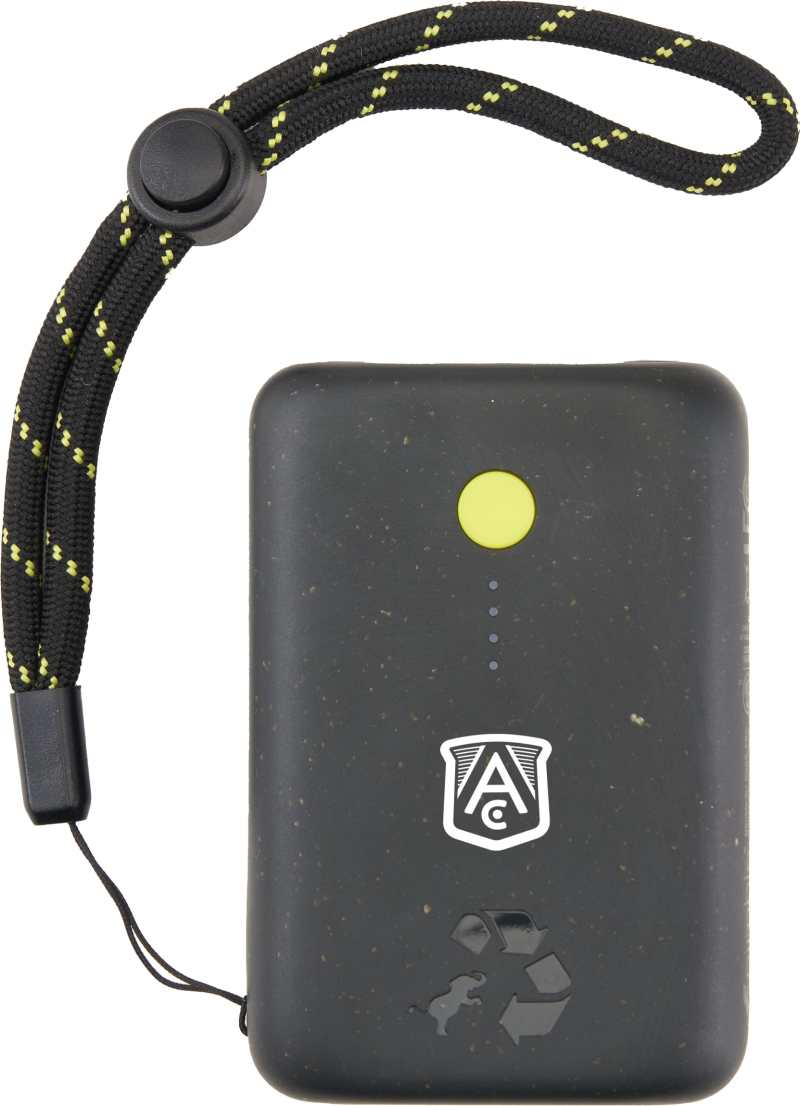 Nimble Champ 10000 mAh PD 20W Power Bank 1 Nimble Champ 10000 mAh PD 20W Power Bank 1