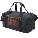 Field & Co.® Classic 20'' Duffle Bag - 7950-80GYFront Field & Co.® Classic 20'' Duffle Bag - 7950-80GYFront