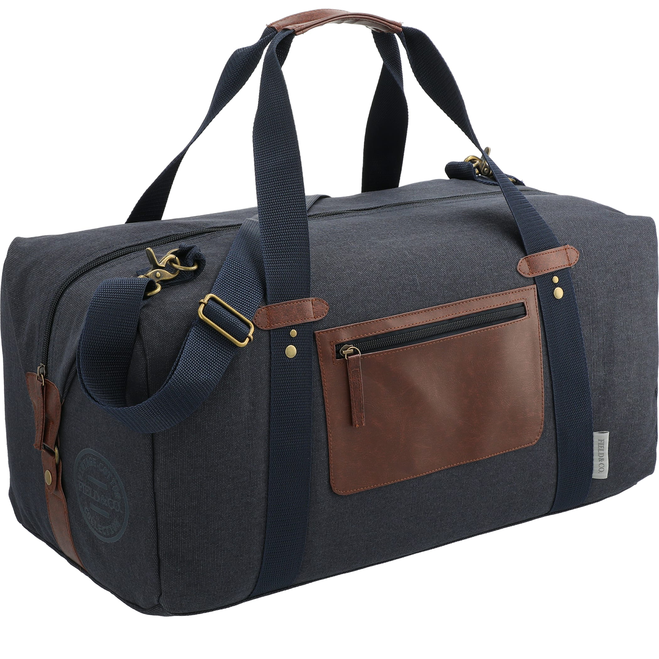 Field & Co.® Classic 20'' Duffle Bag 1