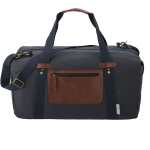 Field & Co.® Classic 20'' Duffle Bag - 7950-80GYFront Field & Co.® Classic 20'' Duffle Bag - 7950-80GYFront