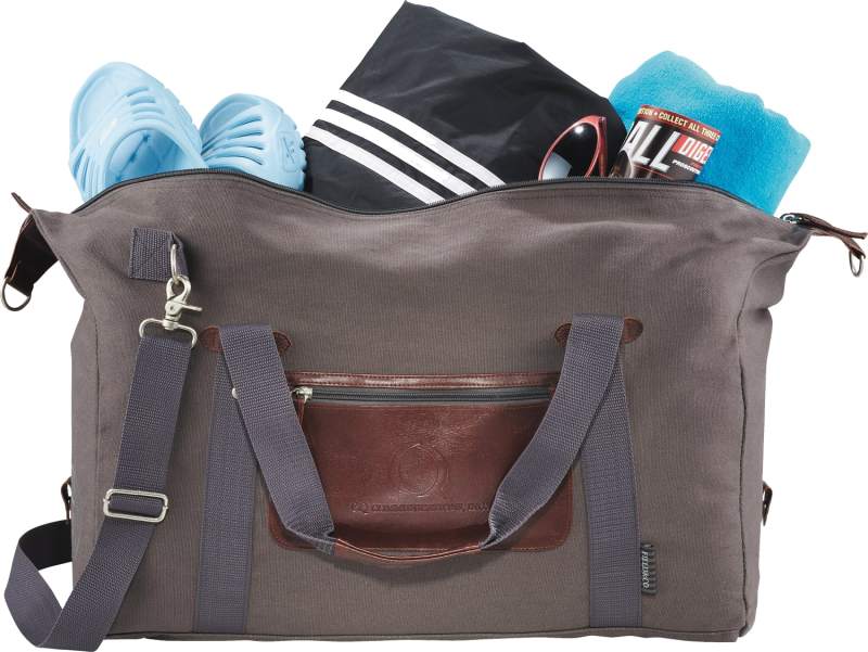 Field & Co.® Classic 20%27%27 Duffle Bag 1 Field & Co.® Classic 20%27%27 Duffle Bag 1