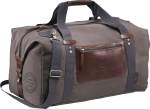 Field & Co.® Classic 20'' Duffle Bag - 7950-80LGYAngle-Left Field & Co.® Classic 20'' Duffle Bag - 7950-80LGYAngle-Left