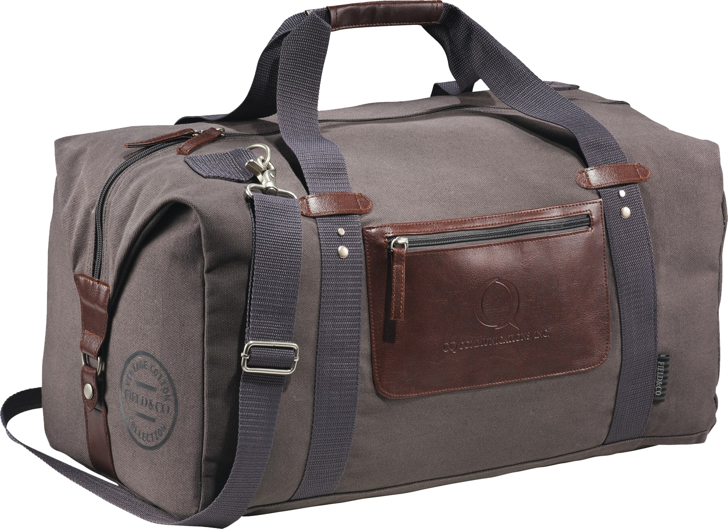 Field & Co.® Classic 20'' Duffle Bag 1