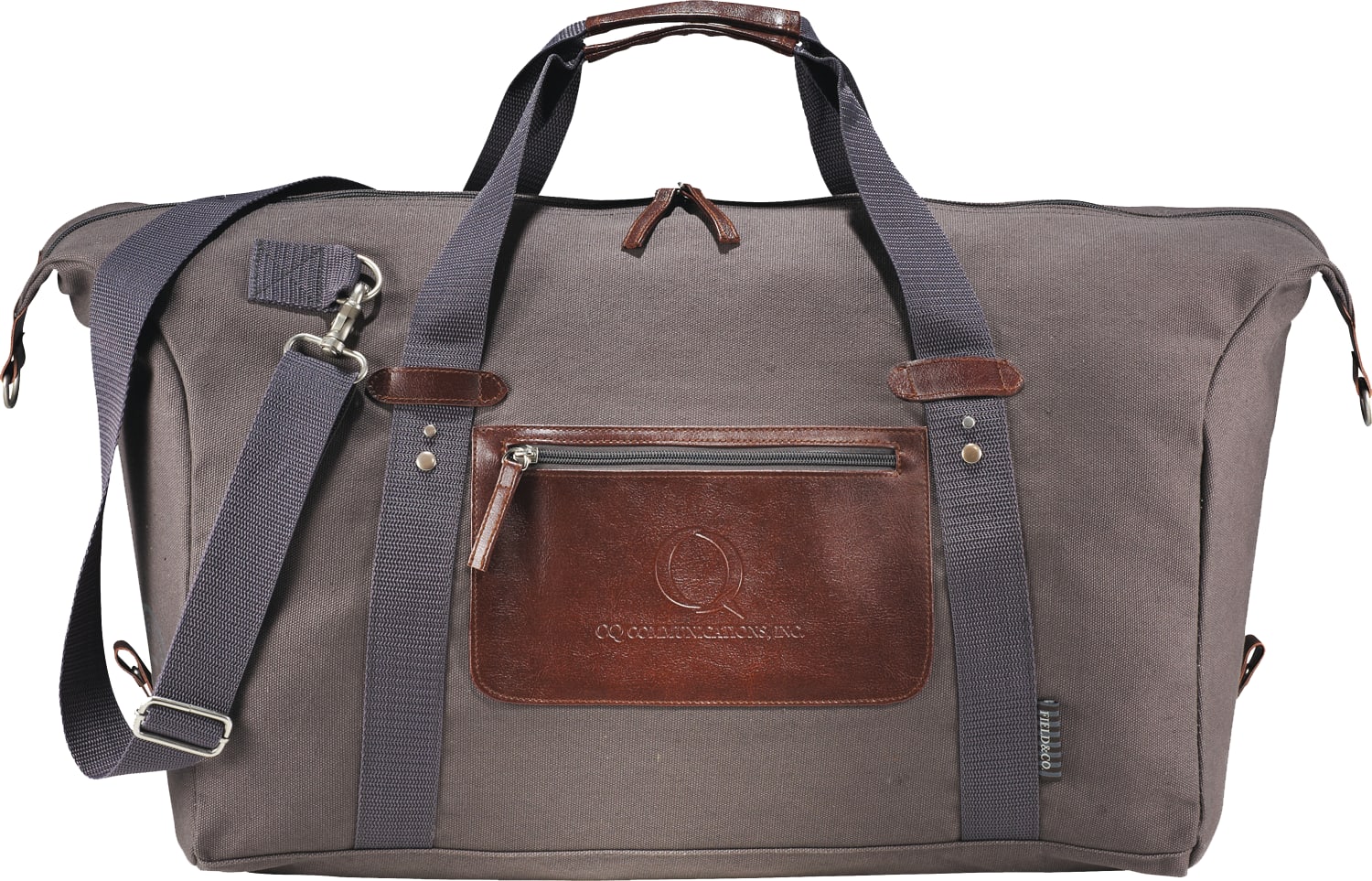 Field & Co.® Classic 20'' Duffle Bag 1