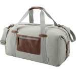 Field & Co.® Classic 20'' Duffle Bag - 7950-80LGYFront Field & Co.® Classic 20'' Duffle Bag - 7950-80LGYFront
