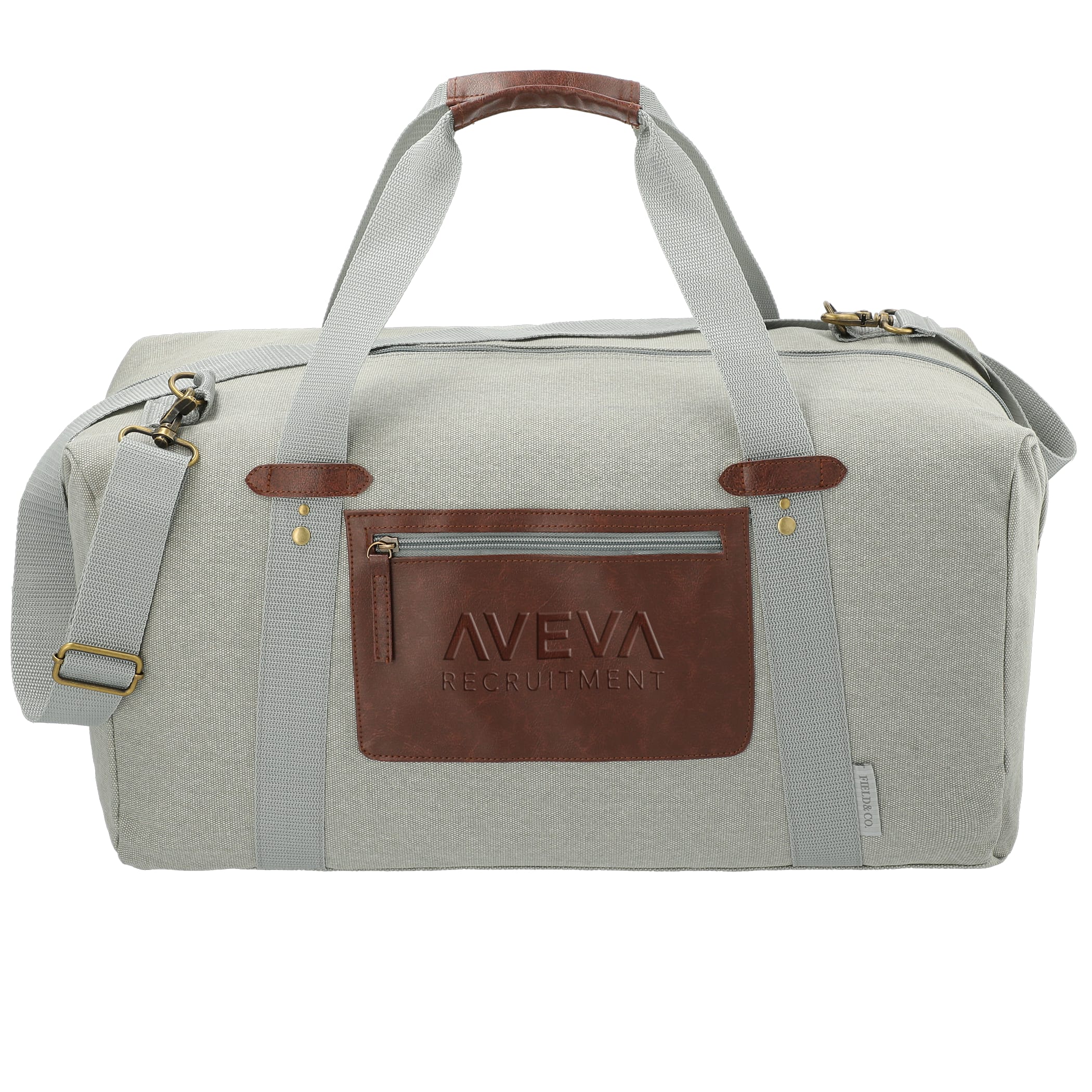 Field & Co.® Classic 20'' Duffle Bag 1