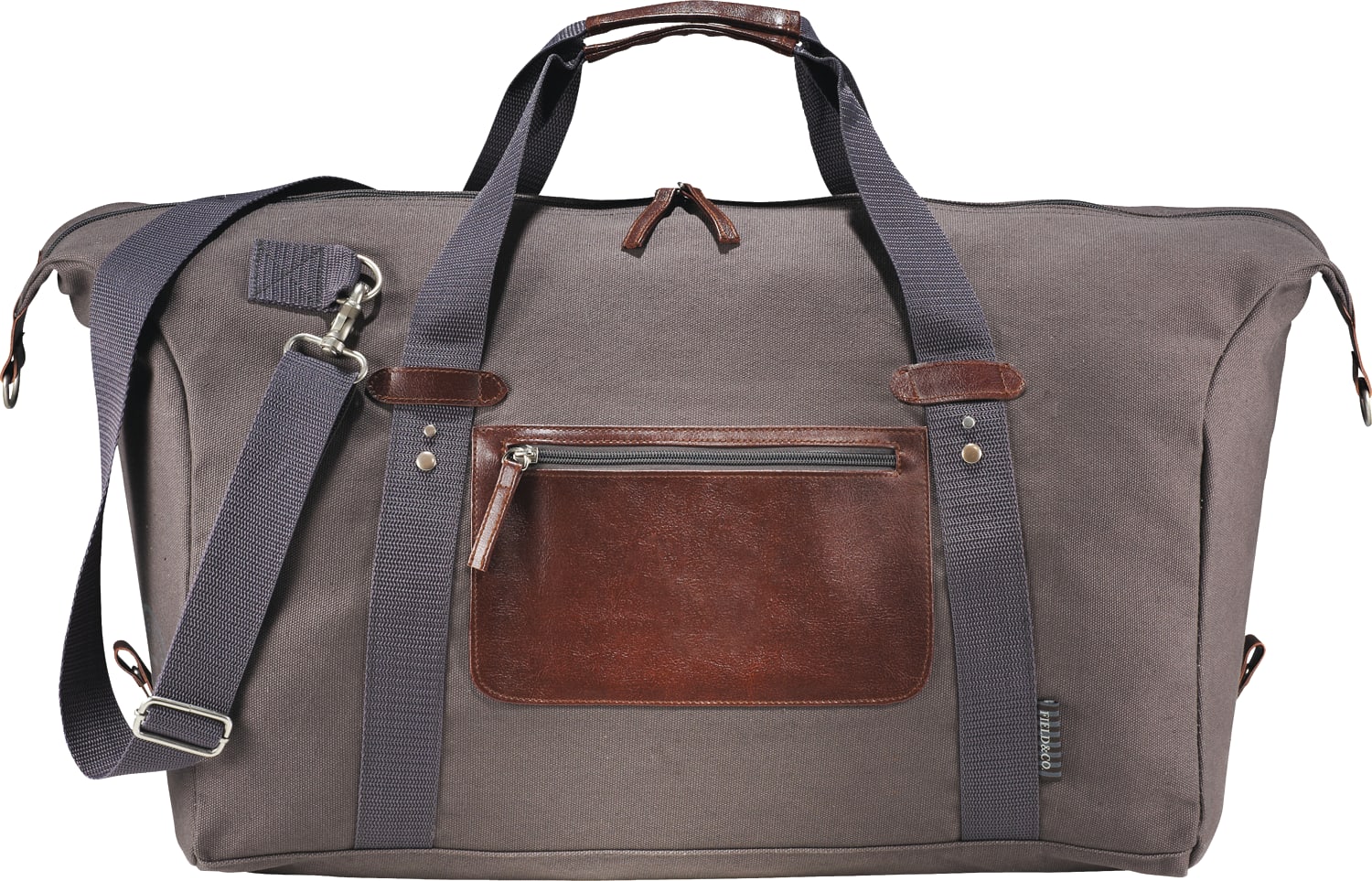 Field & Co.® Classic 20'' Duffle Bag 1