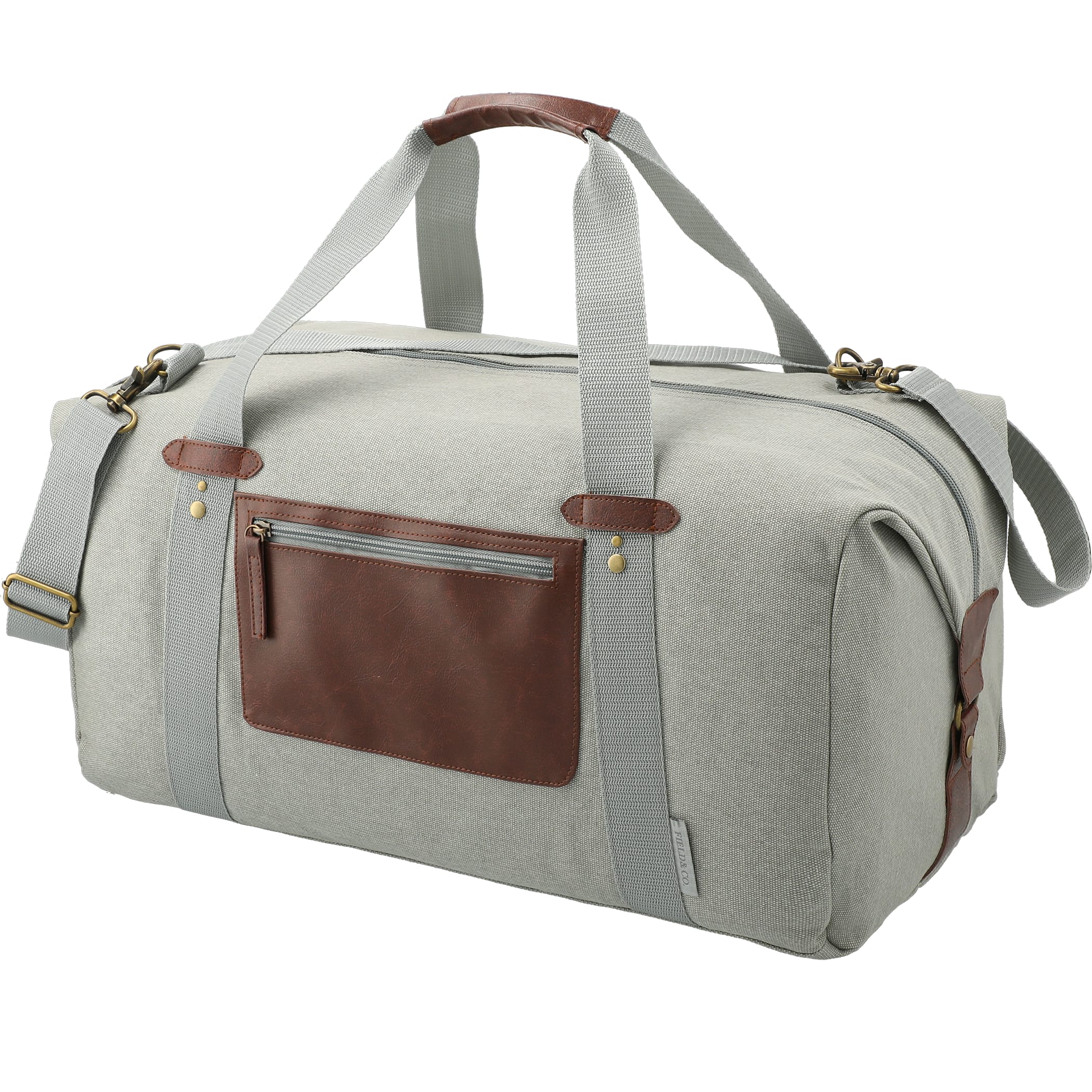 Field & Co.® Classic 20'' Duffle Bag 1
