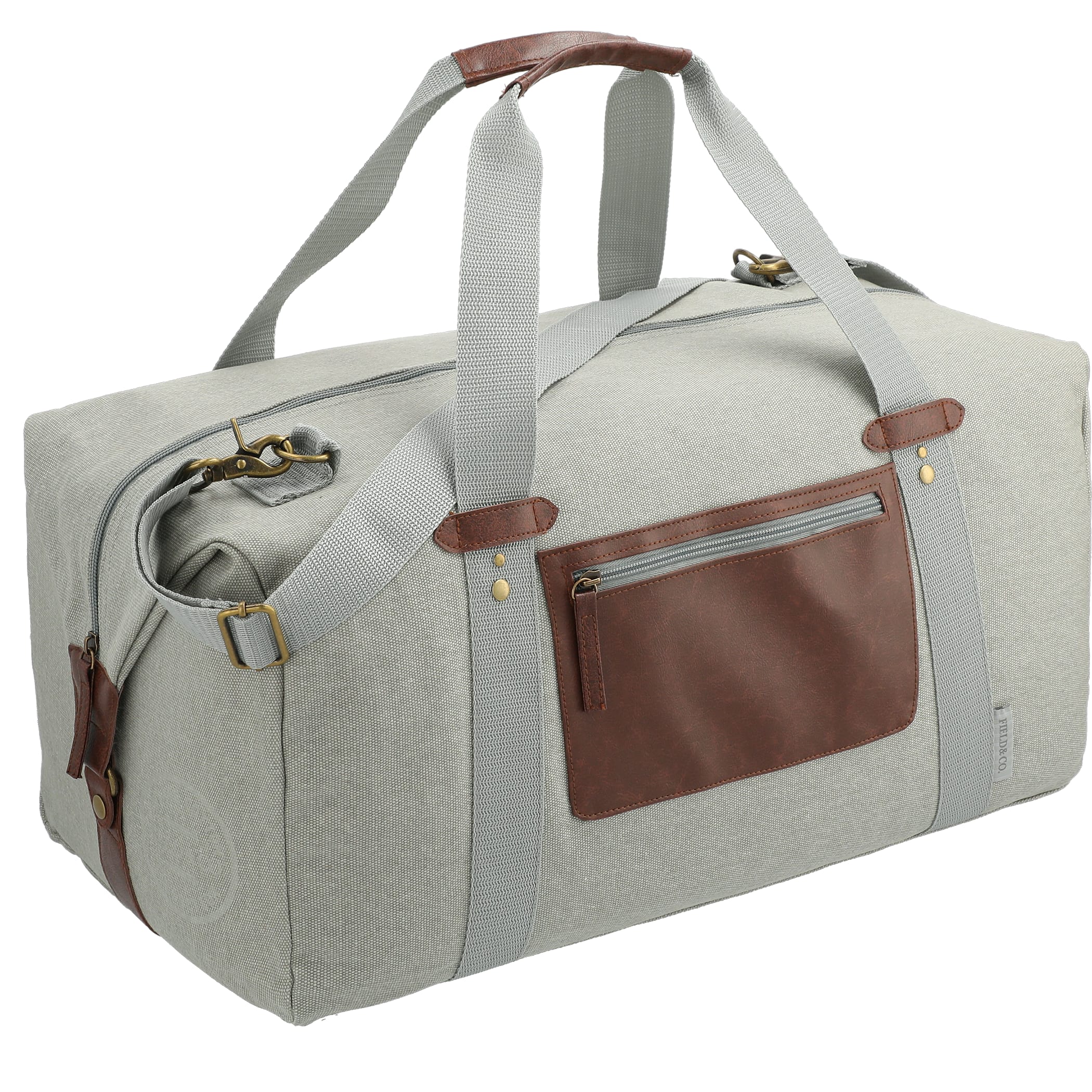 Field & Co.® Classic 20'' Duffle Bag 1