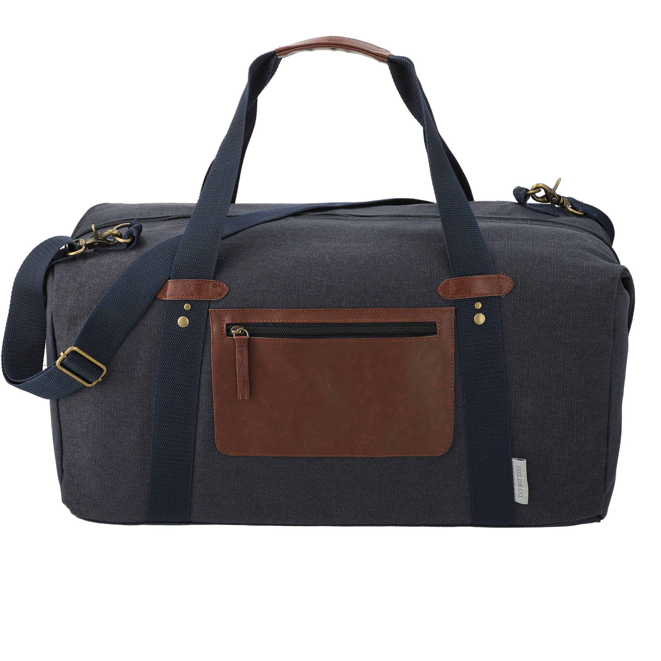 Field & Co.® Classic 20'' Duffle Bag 1