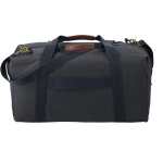 Field & Co.® Classic 20'' Duffle Bag - 7950-80GYAngle-Right Field & Co.® Classic 20'' Duffle Bag - 7950-80GYAngle-Right