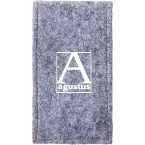 THE GOODS™ Recycled Felt 6-Piece Manicure Set 1 THE GOODS™ Recycled Felt 6-Piece Manicure Set 1