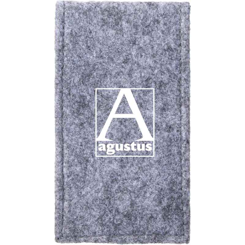 THE GOODS™ Recycled Felt 6-Piece Manicure Set 1 THE GOODS™ Recycled Felt 6-Piece Manicure Set 1