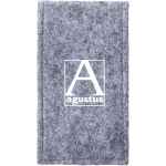 THE GOODS™ Recycled Felt 6-Piece Manicure Set 1 THE GOODS™ Recycled Felt 6-Piece Manicure Set 1