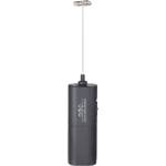Battery Operated Handheld Milk Frother - SM-2257BKFront Battery Operated Handheld Milk Frother - SM-2257BKFront
