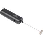 Battery Operated Handheld Milk Frother - SM-2257BKFront Battery Operated Handheld Milk Frother - SM-2257BKFront