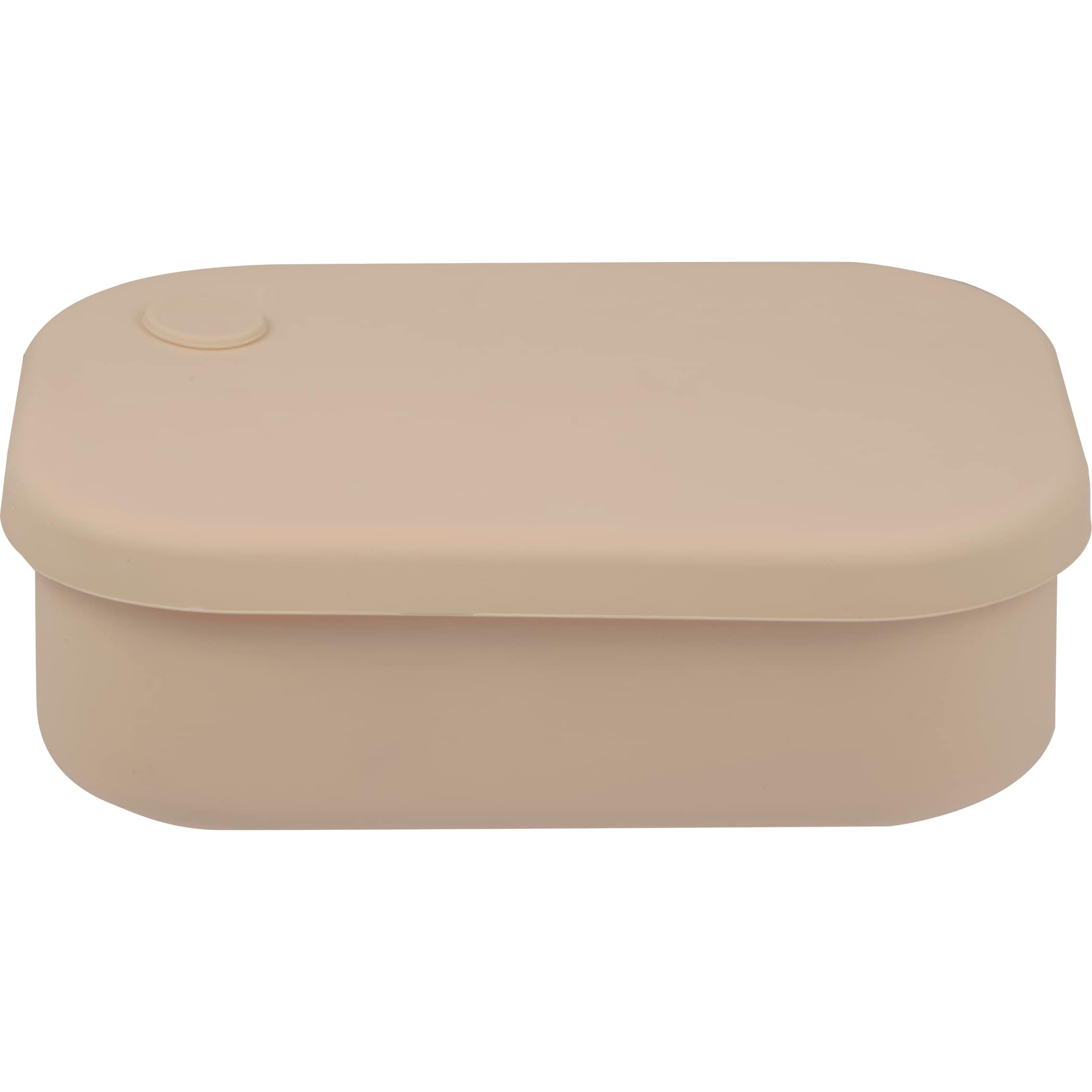 Silicone Bento Box with Air Valve 1