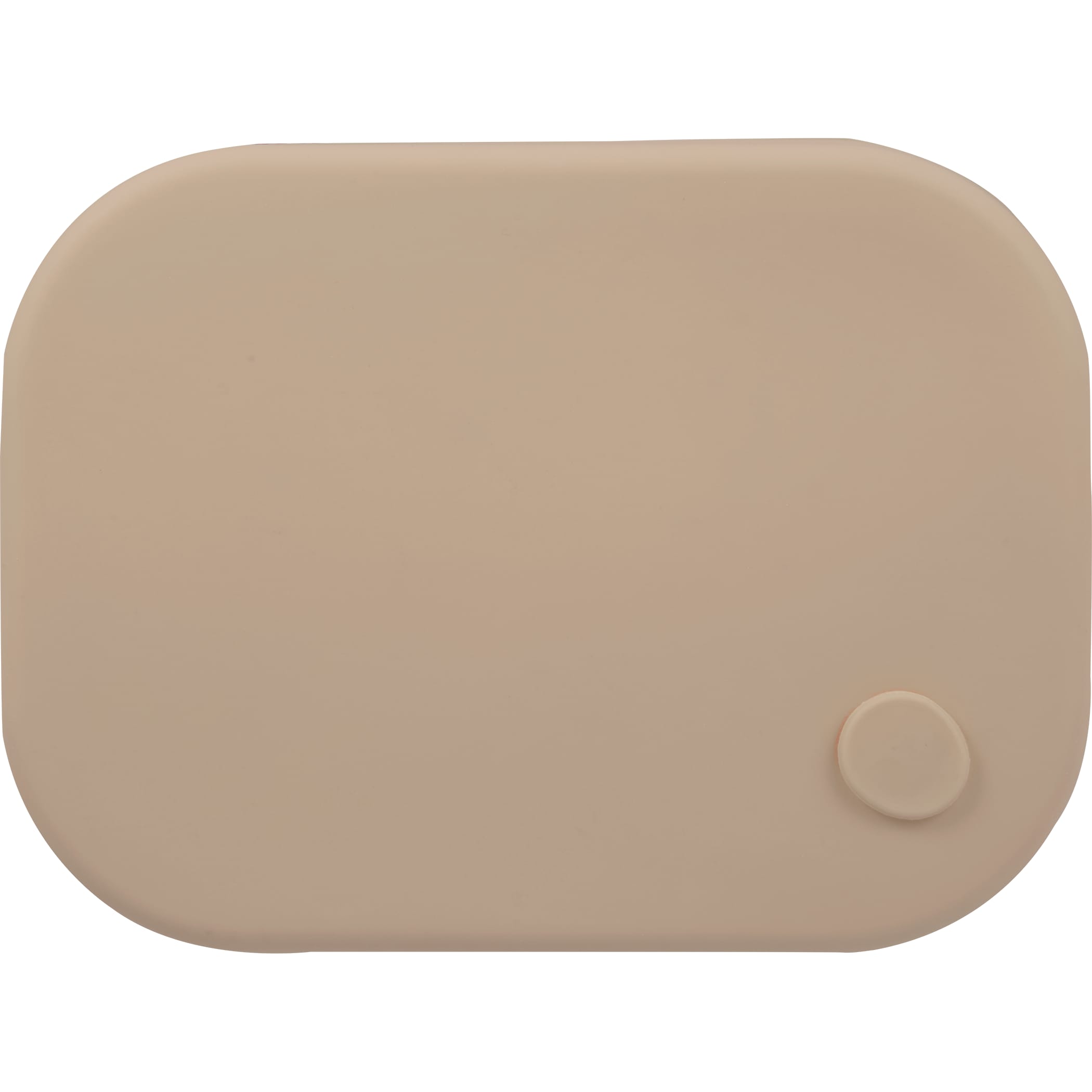 Silicone Bento Box with Air Valve 1