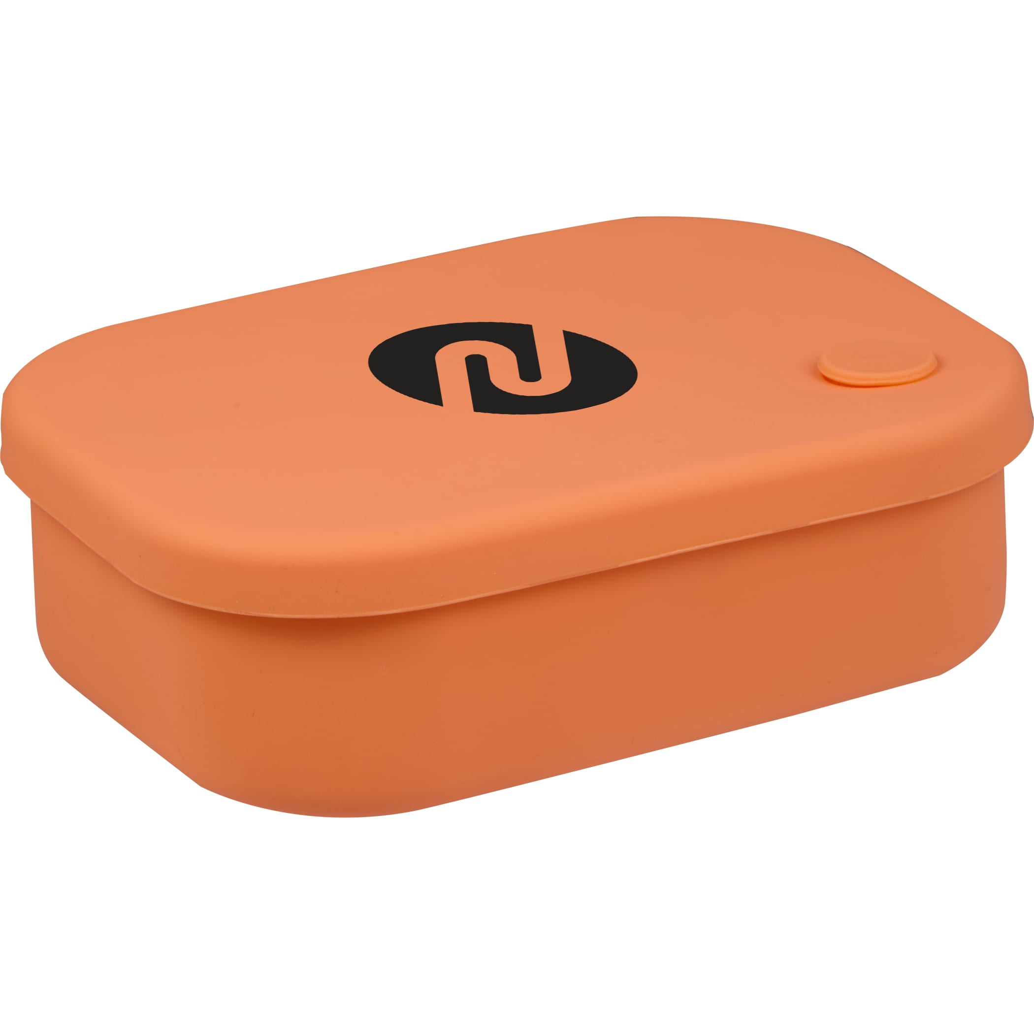 Silicone Bento Box with Air Valve 1