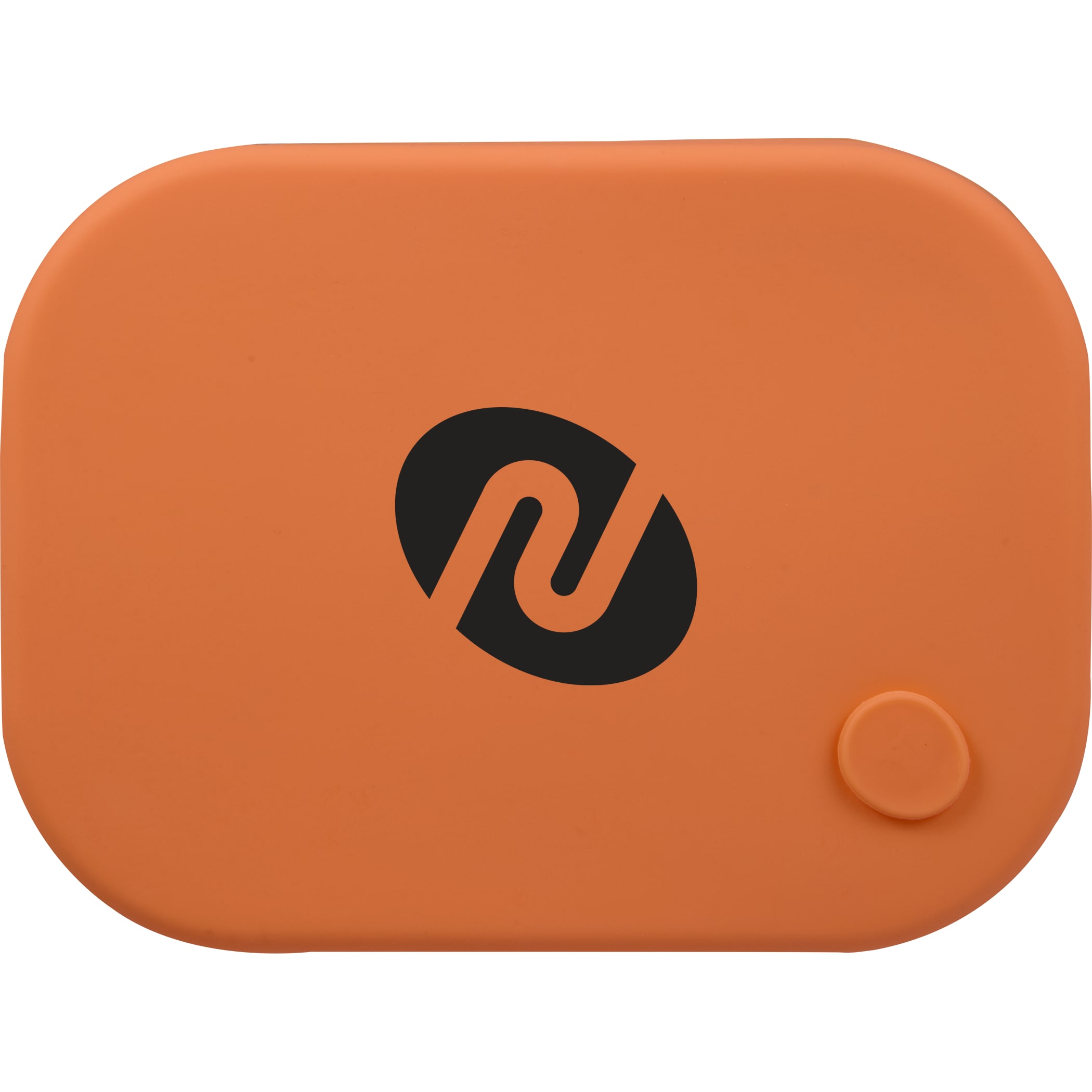 Silicone Bento Box with Air Valve 1