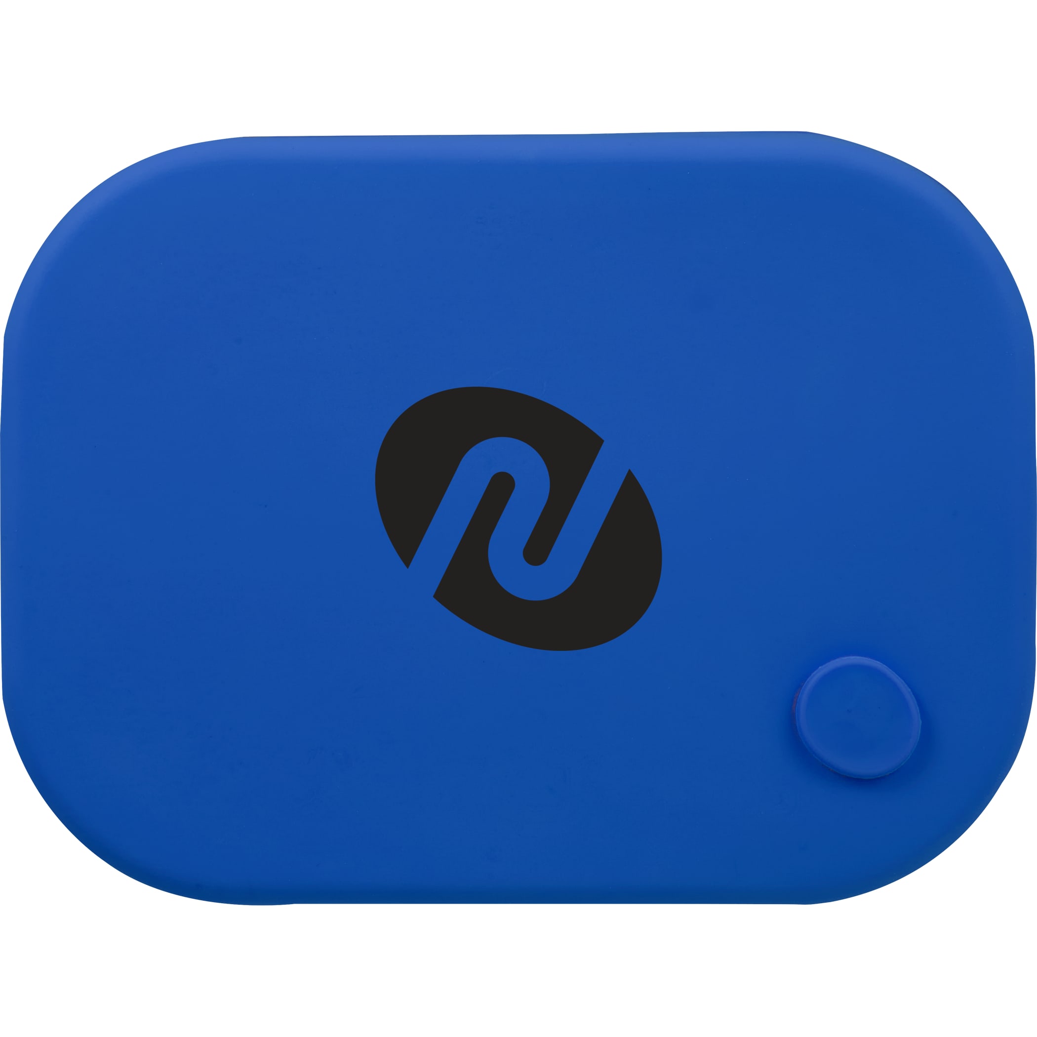 Silicone Bento Box with Air Valve 1