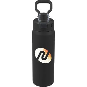 Canyon Recycled Stainless Steel Bottle 30oz 1 Canyon Recycled Stainless Steel Bottle 30oz 1