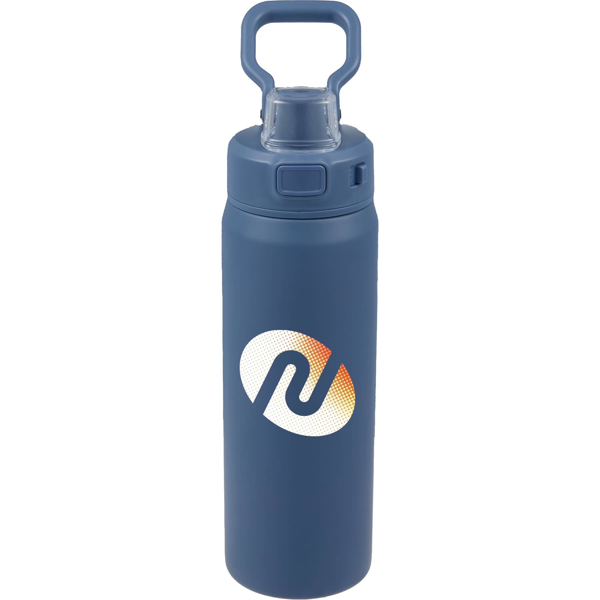 Canyon Recycled Stainless Steel Bottle 30oz 1