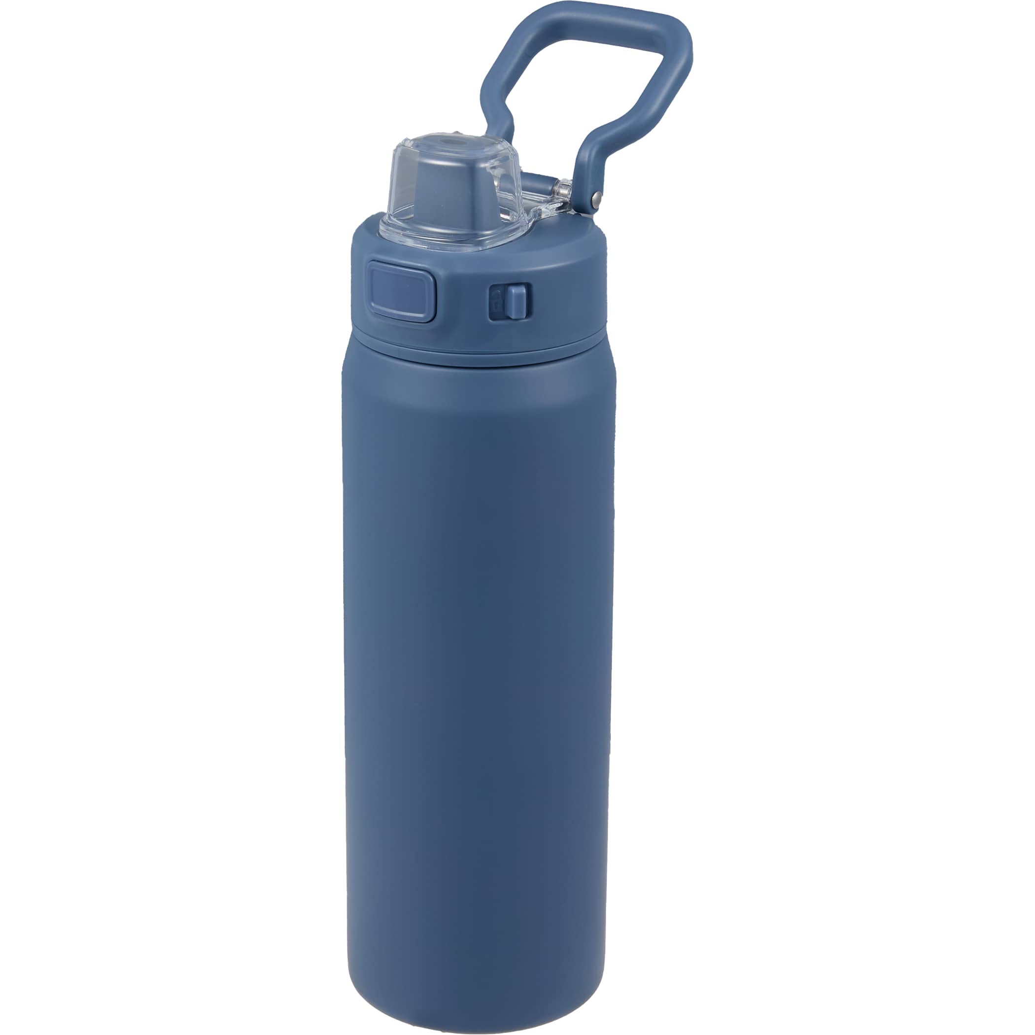 Canyon Recycled Stainless Steel Bottle 30oz 1