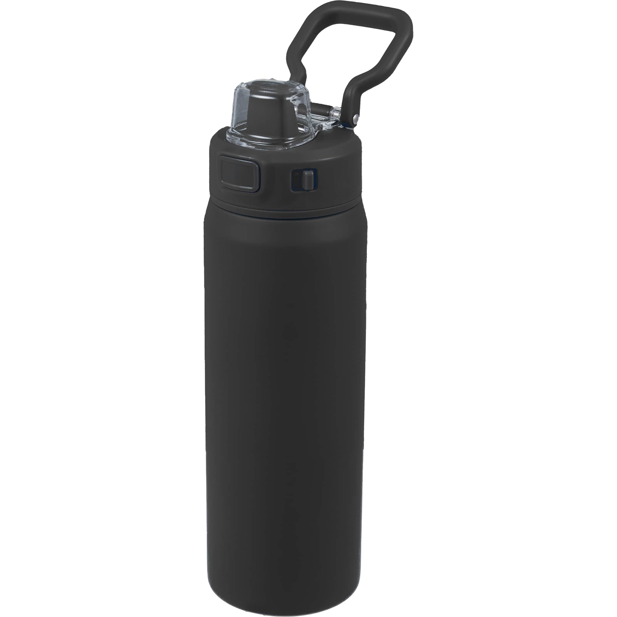 Canyon Recycled Stainless Steel Bottle 30oz 1