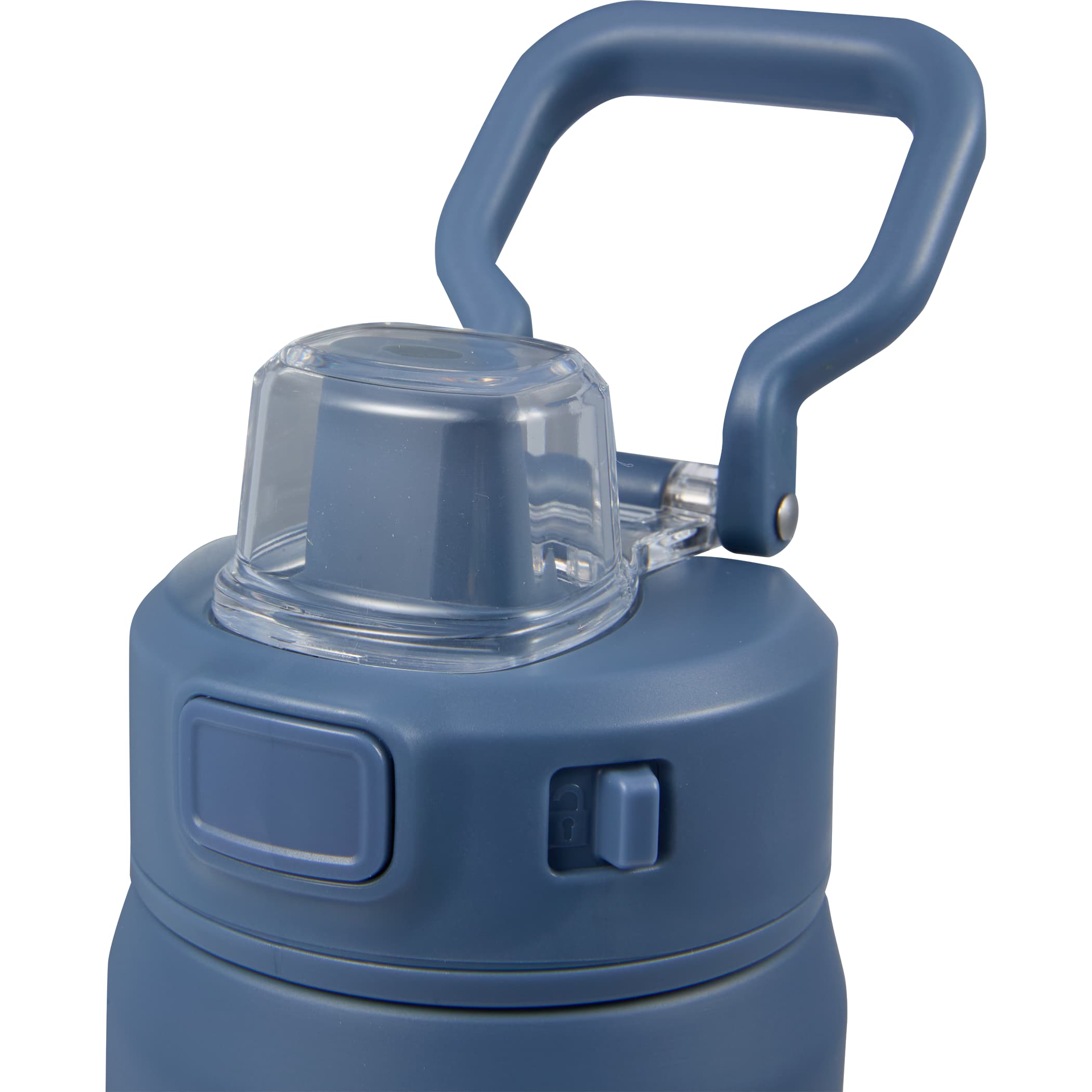 Canyon Recycled Stainless Steel Bottle 30oz 1