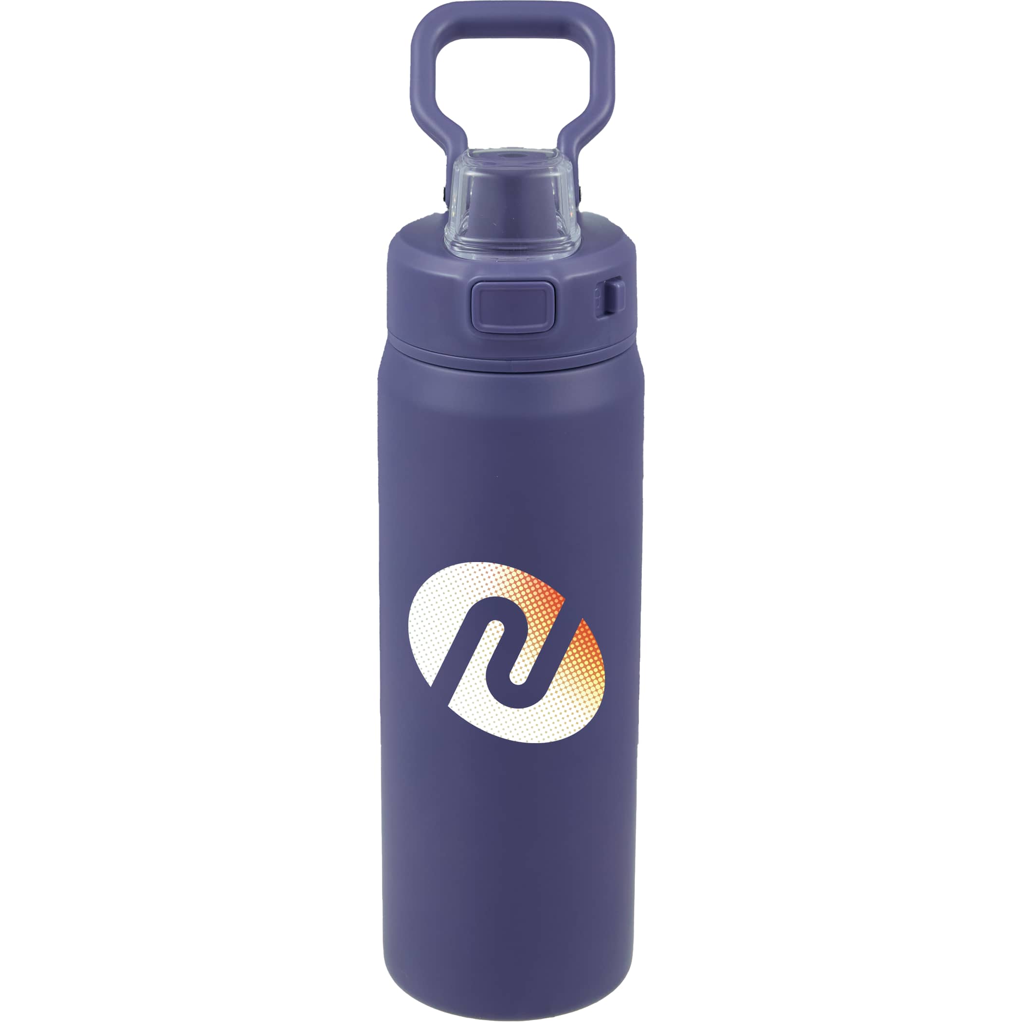 Canyon Recycled Stainless Steel Bottle 30oz 1