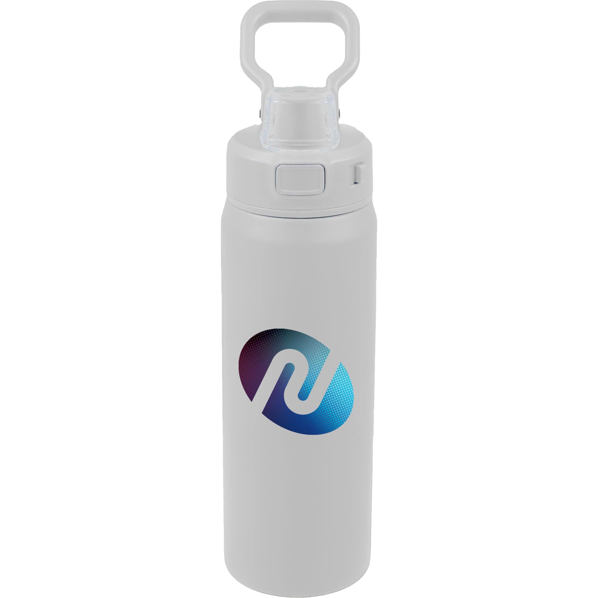 Canyon Recycled Stainless Steel Bottle 30oz 1