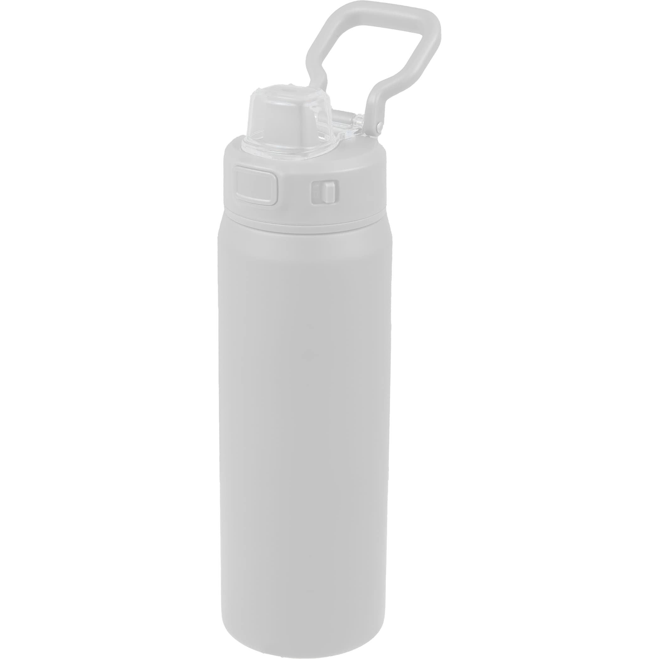 Canyon Recycled Stainless Steel Bottle 30oz 1