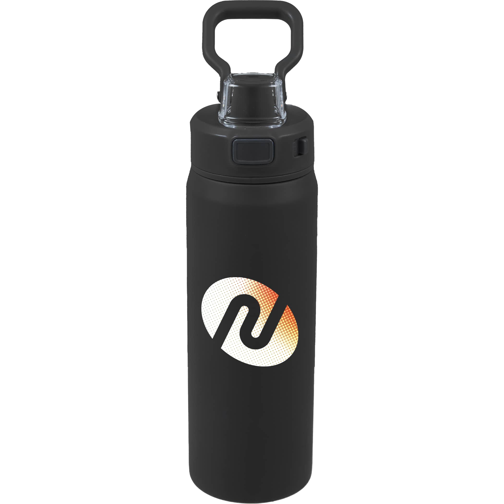 Canyon Recycled Stainless Steel Bottle 30oz 1