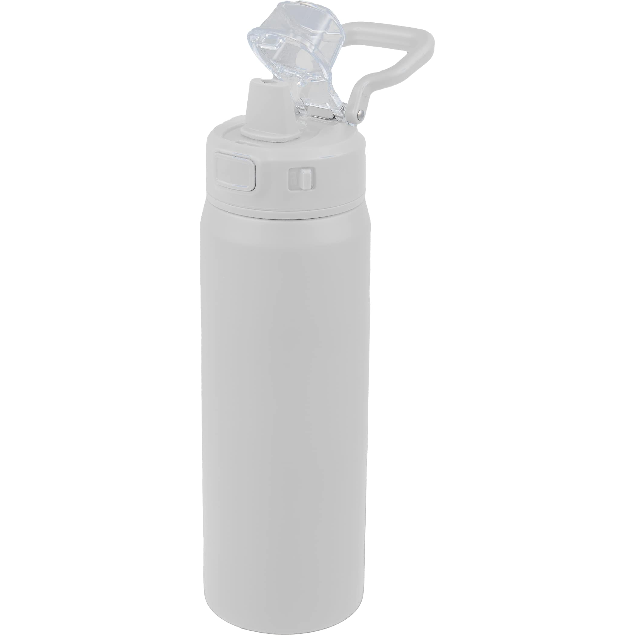 Canyon Recycled Stainless Steel Bottle 30oz 1