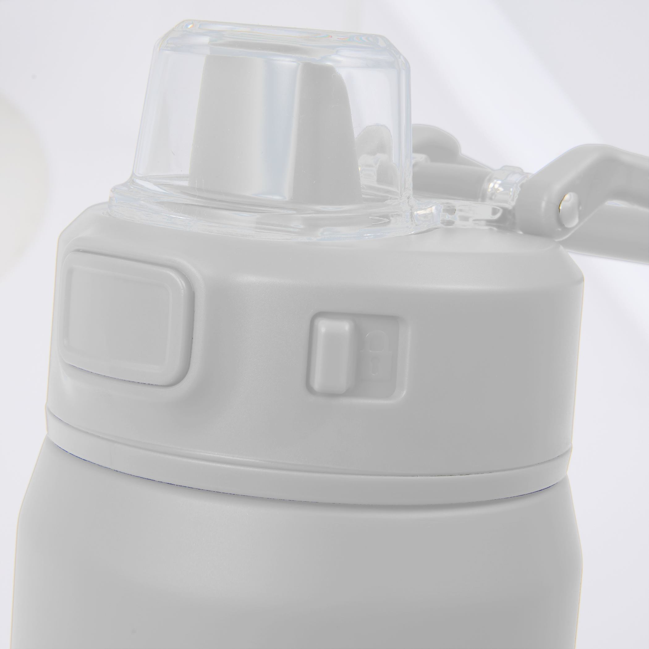 Canyon Recycled Stainless Steel Bottle 30oz 1