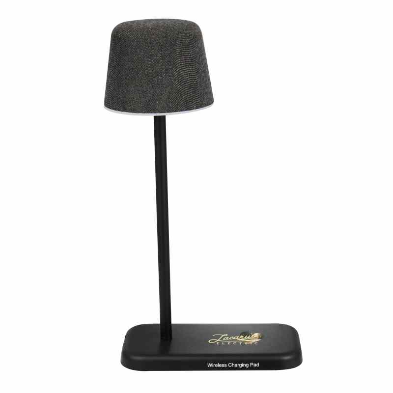 Sound Shine Desktop Lamp and Bluetooth Speaker 1 Sound Shine Desktop Lamp and Bluetooth Speaker 1