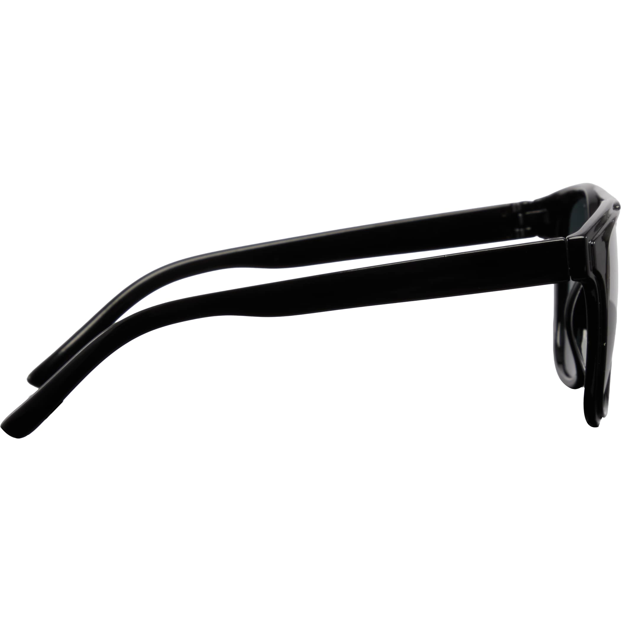 Peyton Recycled Brow Bar Sunglasses 1