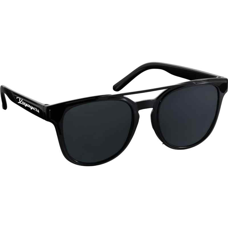 Peyton Recycled Brow Bar Sunglasses 1 Peyton Recycled Brow Bar Sunglasses 1